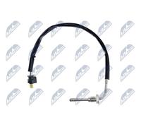 NTY EGT-ME-001 Sensore, Temperatura gas scarico per CADILLAC,MERCEDES-BENZ,OPEL,