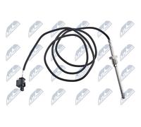 NTY Sensore-Temperatura per Mercedes-Benz Sprinter 35-T Van 316