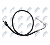 NTY EGT-ME-021 Sensore, Temperatura gas scarico per MERCEDES-BENZ