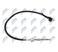 NTY EGT-ME-027 Sensore, Temperatura gas scarico per MERCEDES-BENZ