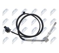 Sensore temperatura gas di scarico EGT-ME-032 NTY per MERCEDES-BENZ CLASSE C CLS