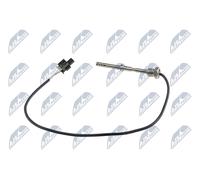 NTY EGT-ME-034 Sensore, Temperatura gas scarico per MERCEDES-BENZ