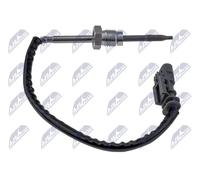 NTY EGT-ME-042 Sensore, Temperatura gas scarico per MERCEDES-BENZ