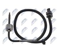NTY EGT-ME-043 Sensore, Temperatura gas scarico per MERCEDES-BENZ
