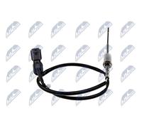 NTY Sensore-Temperatura per Renault Espresso 1.5 DCI 90 Clio IV )