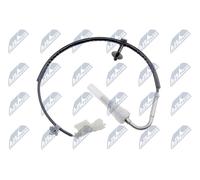 NTY EGT-PL-010 Sensore, Temperatura gas scarico per OPEL,VAUXHALL