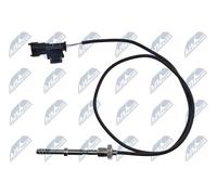 NTY EGT-PL-022 Sensore, Temperatura gas scarico per OPEL,VAUXHALL