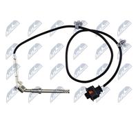 Sensore temperatura gas di scarico EGT-PL-024 NTY per OPEL CHEVROLET