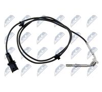 NTY EGT-PL-027 Sensore, Temperatura gas scarico per OPEL,VAUXHALL