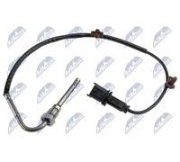 Sensore, Temperatura gas scarico compatibile con OPEL EGT-PL-056