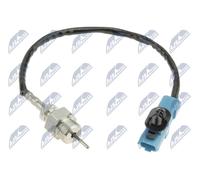 Sensore temperatura gas di scarico EGT-RE-008 NTY per RENAULT NISSAN OPEL