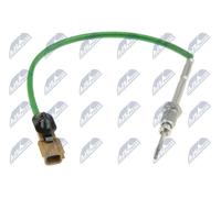 NTY EGT-RE-014 Sensore Temperatura gas scarico per RENAULT MEGANE CC (EZ0/1)