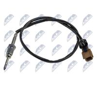 NTY EGT-RE-015 Sensore, Temperatura gas scarico per MERCEDES-BENZ,NISSAN,RENAULT