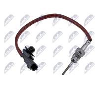 NTY EGT-RE-019 Sensore, Temperatura gas scarico per DACIA,RENAULT