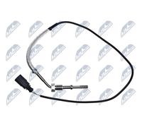 NTY EGT-SK-001 Sensore, Temperatura gas scarico per SEAT,SKODA,VW
