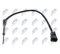 NTY Sensore, Temperatura gas scarico compatibile con SUZUKI EGT-SU-005