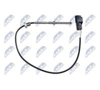 Sensore-Temperatura Adatto A per Volvo S60 2.4D 2004 V70 Dopo P