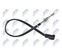 NTY Sensore, Temperatura gas scarico compatibile con VOLVO EGT-VV-003