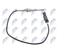 NTY EGT-VV-009 Sensore, Temperatura gas scarico per VOLVO