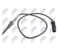 Sensore, Temperatura gas scarico per VOLVO EGT-VV-010