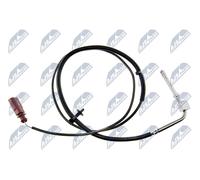 Sensore temperatura gas di scarico EGT-VW-001 NTY per SKODA VW