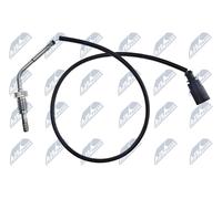 Sensore di temperatura di scarico per VW | 411420448