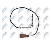 NTY EGT-VW-009 Sensore, Temperatura gas scarico
