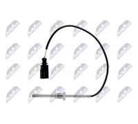 NTY EGT-VW-036 Sensore, Temperatura gas scarico per AUDI