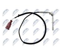 NTY EGT-VW-045 Sensore, Temperatura gas scarico