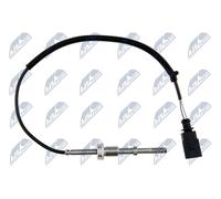 NTY EGT-VW-055 Sensore, Temperatura gas scarico per CADILLAC,OPEL,SAAB,VAUXHALL,