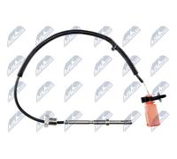 Sensore-Temperatura Adatto per VW Crafter 30-35 2.0TDI 2011 30-50 2.0TDI