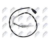 NTY EGT-VW-073 Sensore, Temperatura gas scarico