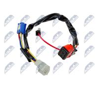 NTY EKS-CT-000 Interruttore, Accensione / motorino d'avviamento per CITROËN,PEUG