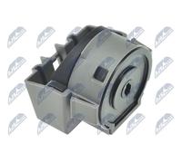 NTY EKS-FR-000 per FORD Fiesta Mk6 Hatchback (JA8, JR8) FOCUS III C-MAX (DM2)