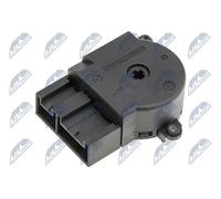 NTY bloccasterzo compatibile con ALFA ROMEO FIAT LANCIA EKS-FT-003