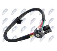 Interruttore accensione avviatore EKS-RE-001 NTY per RENAULT CLIO II THALIA I