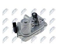 NTY Elemento Attuatore Clappe di Cambio (Collettore Asp.) ENK-WW-007 per Audi VW