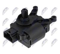NTY CNG-FR-044 Regolatore, Valvola miscelazione