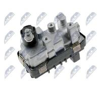 NTY Regolatore pressione carico turbocompressore ECD-FR-011 G-59/6NW009550 per Ford Transit
