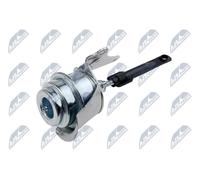 NTY ECD-RE-006 Elemento di regolazione, Turbocompressore