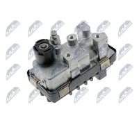 NTY Elemento Attuatore Turbocompressore ECD-WW-011 Per Audi Porsche VW