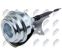 NTY Elemento Attuatore Turbocompressore ECD-WW-021 Per Audi Skoda VW