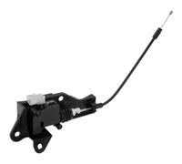 NTY EZC-CH-086 Attuatore, Chiusura centralizzata