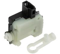 NTY Elemento Centrale Di Blocco Del Portellone Per Audi A6 4B C5 2.4