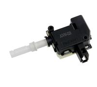 NTY Elemento Centrale Di Blocco Del Portellone Per VW Caddy III Kombi