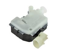 NTY Elemento Centrale Di Blocco Del Serbatoio Per Opel Insignia A