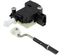 NTY Elemento Centrale Di Blocco Posteriore Per VW Touran