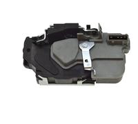 NTY Elemento Centrale Di Blocco Posteriore Sinistro Per Peugeot 206 Berlina