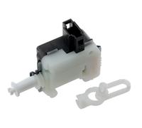 NTY Elemento Centrale Di Chiusura Del Bagagliaio Per Audi A2 8Z0 1.4