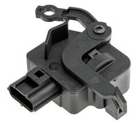 NTY Elemento Centrale Di Chiusura Del Bagagliaio Per Jeep Grand Cherokee